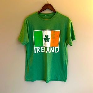 Ireland T-Shirt - M/L fit